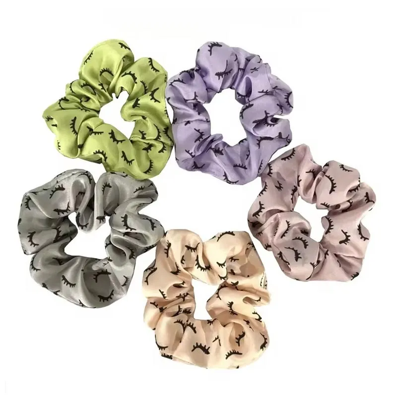 Hvilke Scrunchies er bedst til hår?