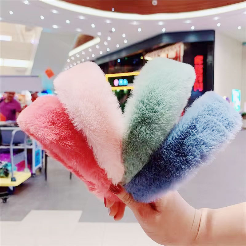 Hvorfor bliver et hårbånd ved med at svigte dig?