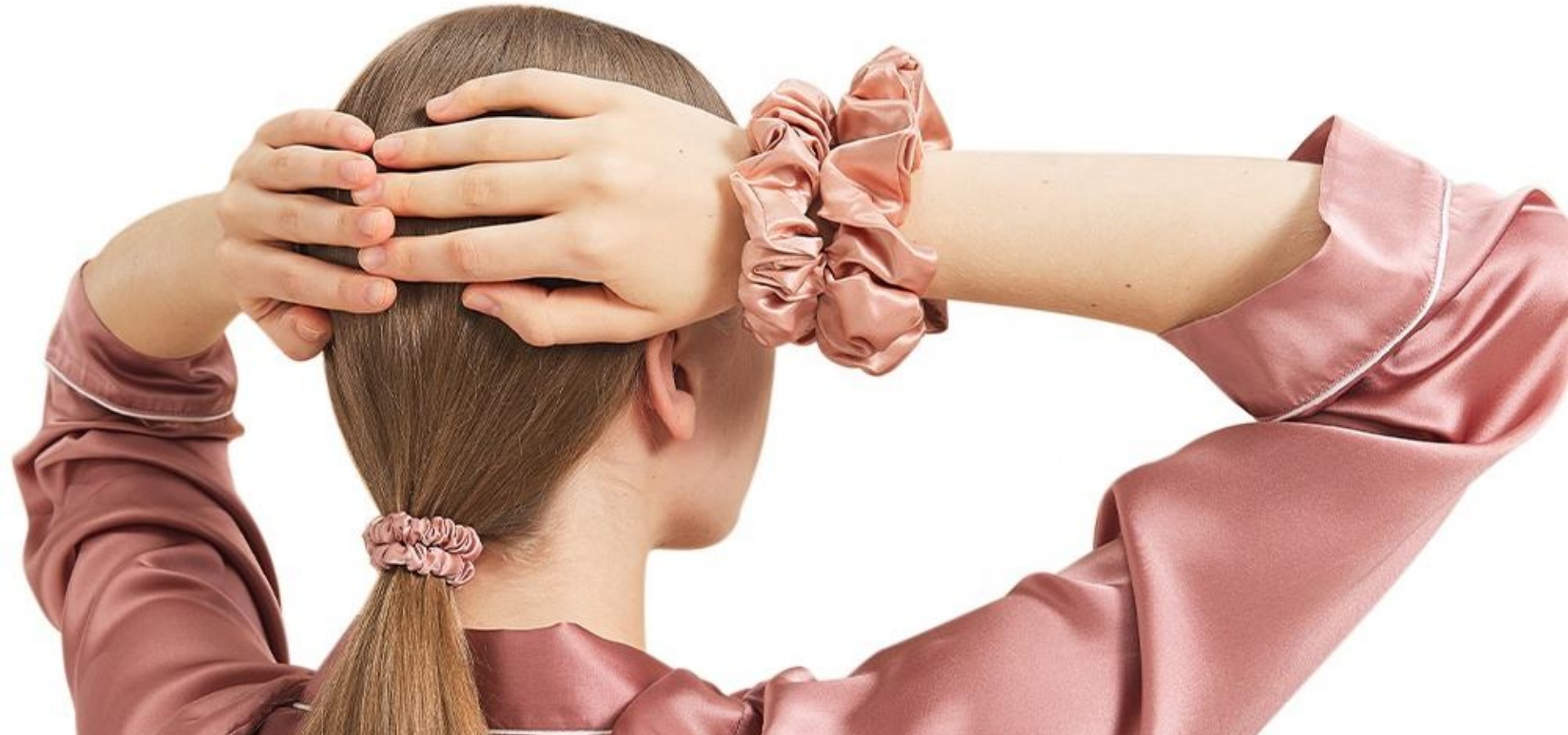 Silke Scrunchies