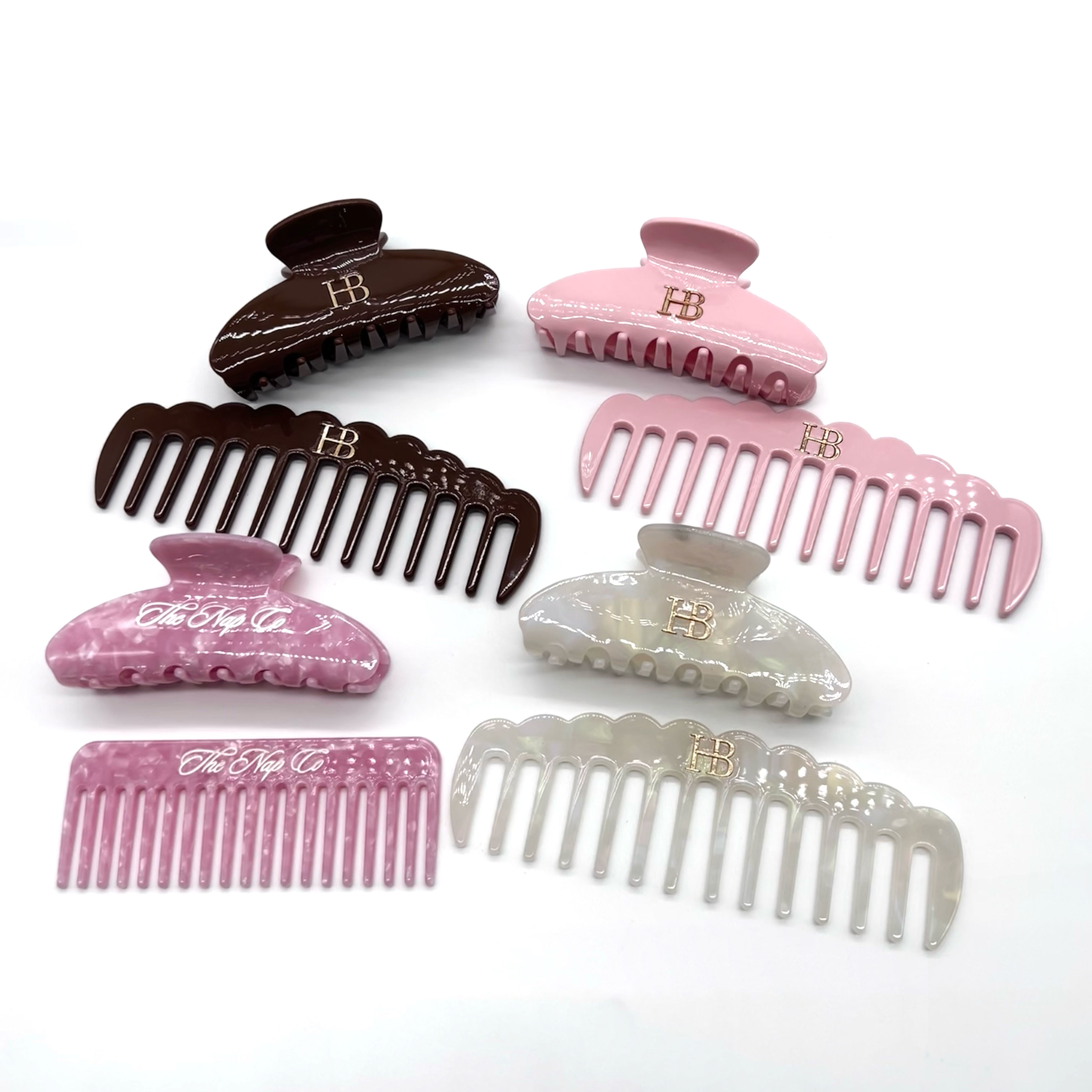 Afslut Billige Plastic Clips | Opgrader til Premium Acetat-hårspænder